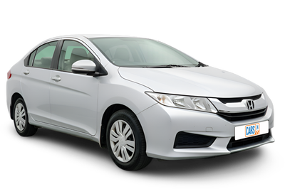 Honda City-img